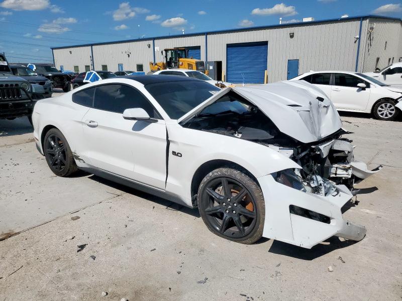 Vin: 1fa6p8cfxk5156823, lot: 55142615, ford mustang gt 20194