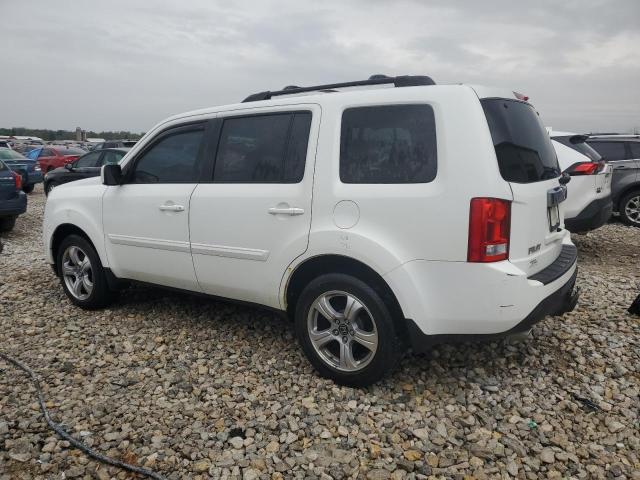 Vin: 5fnyf4h58db063251, lot: 54611145, honda pilot exl 20132