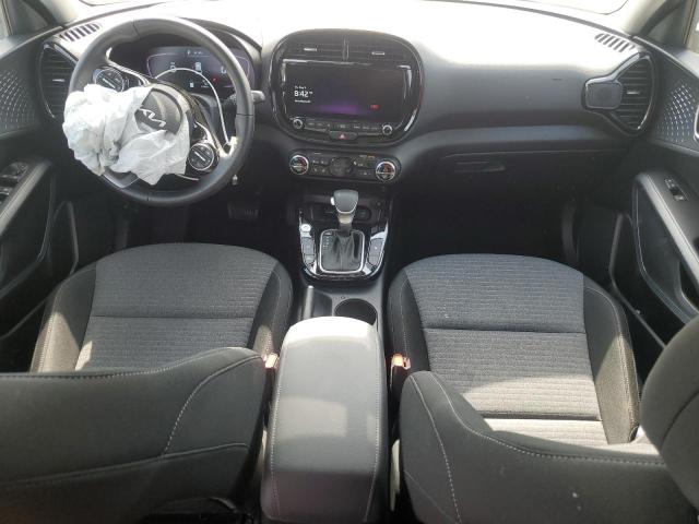 2023 KIA SOUL EX - KNDJ33AU4P7187677