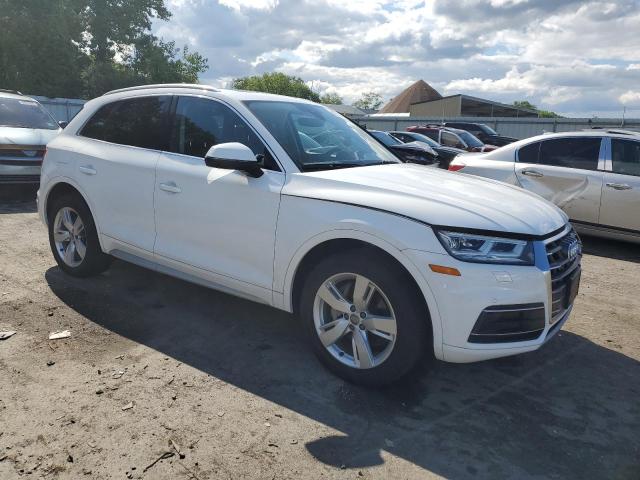 Vin: wa1bnafy6j2218196, lot: 57701835, audi q5 premium plus 20184
