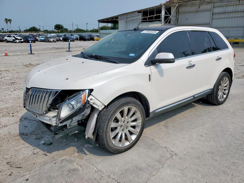 Vin: 2lmdj6jk1cbl19735, lot: 57648335, lincoln mkx 2012 img_1