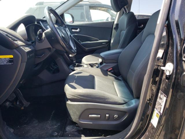 2017 HYUNDAI SANTA FE S - KM8SNDHF9HU218920