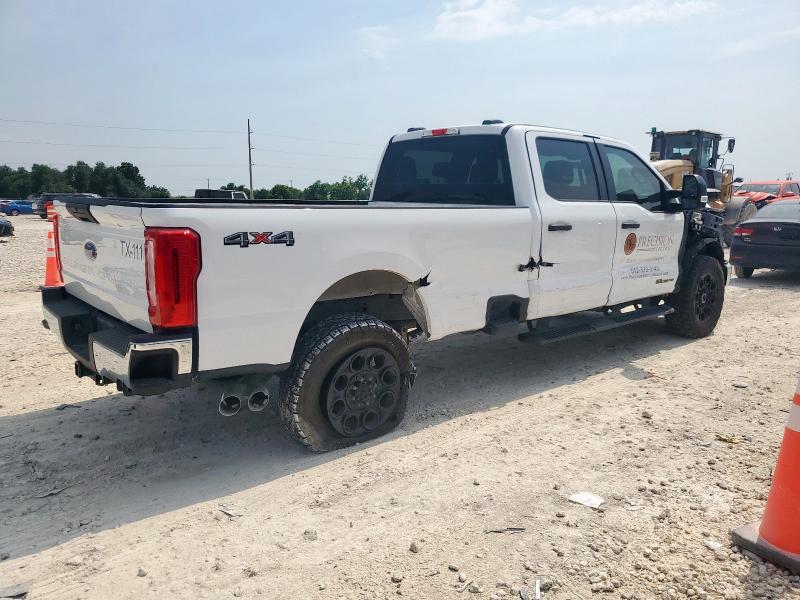 Vin: 1ft7w2bt0rec89820, lot: 55284005, ford f250 super duty 20243