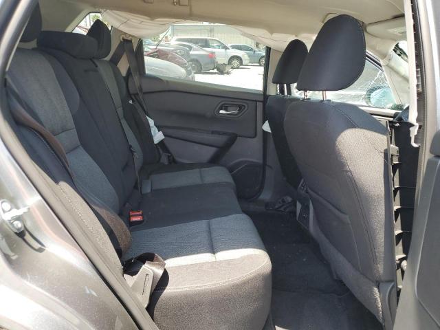 2025 NISSAN ROGUE SV 5N1BT3BA8SC798879