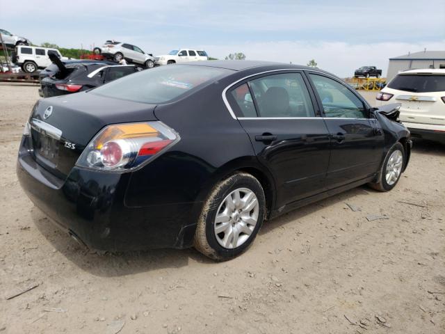 Vin: 1n4al2ap6cc175090, lot: 58495955, nissan altima base 20123