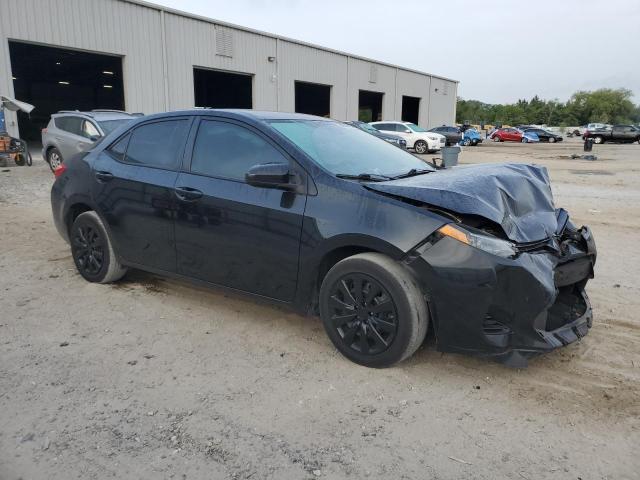 Vin: 2t1burhe5jc059439, lot: 55953735, toyota corolla l 20184