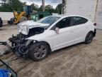 2017 HYUNDAI ELANTRA SE - 5NPD84LF0HH206631