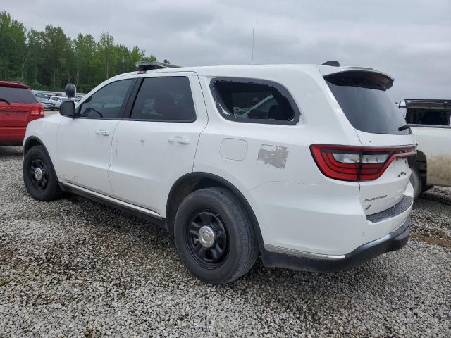 Vin: 1c4rdjfg8pc567815, lot: 54140425, dodge durango pursuit 20232