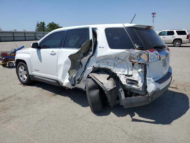 Vin: 2gkalmek0f6404935, lot: 56388625, gmc terrain sle 20152