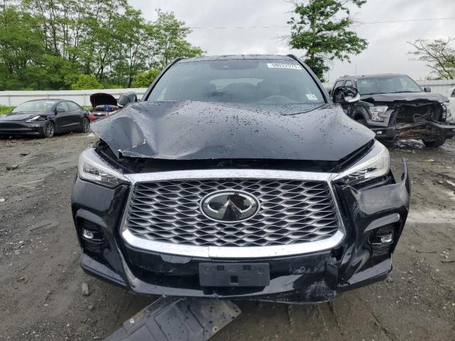 2022 INFINITI QX55 ESSEN 3PCAJ5K34NF106515