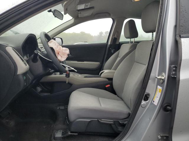 2019 HONDA HR-V LX - 3CZRU6H37KG710423