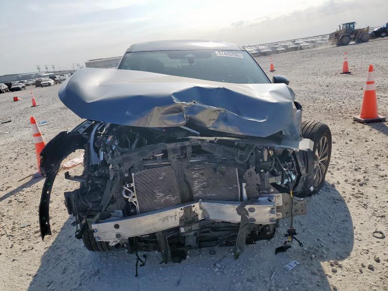 2024 INFINITI QX60 PURE 5N1DL1ES6RC341144