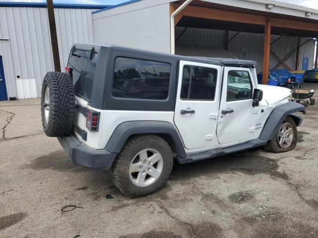 2017 JEEP WRANGLER UNLIMITED SPORT 1C4BJWDG2HL574481