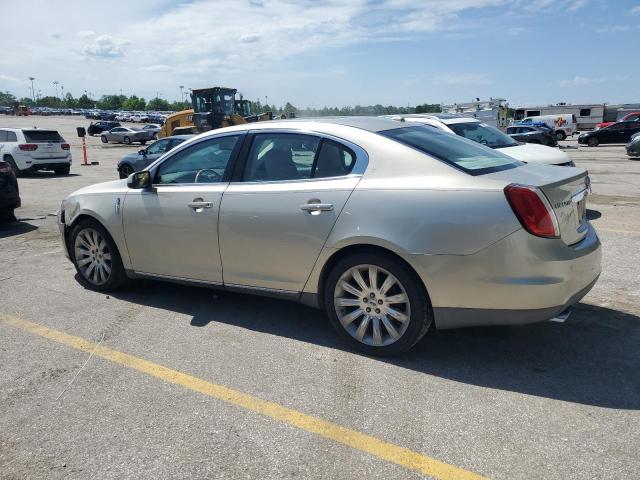 Vin: 1lnhl9dr4ag600399, lot: 54786215, lincoln mks 20102