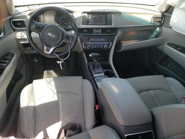 2016 KIA OPTIMA EX - 5XXGU4L32GG111318