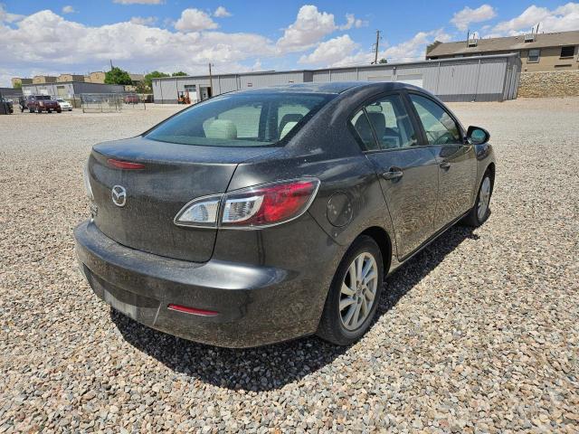 Vin: jm1bl1vf9c1501020, lot: 56607675, mazda 3 i 20124