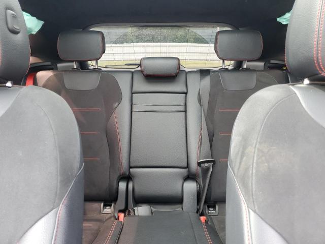 2021 MERCEDES-BENZ GLA 35 AMG W1N4N5BB4MJ315780