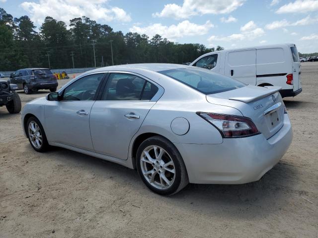 Vin: 1n4aa5ap0cc812188, lot: 57487105, nissan maxima s 20122