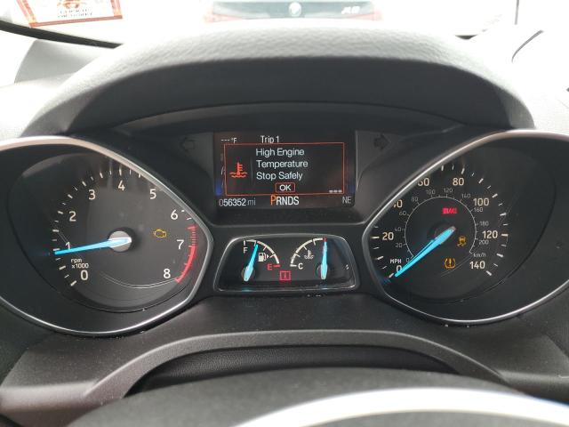2019 FORD ESCAPE SEL - 1FMCU9HD8KUA08920