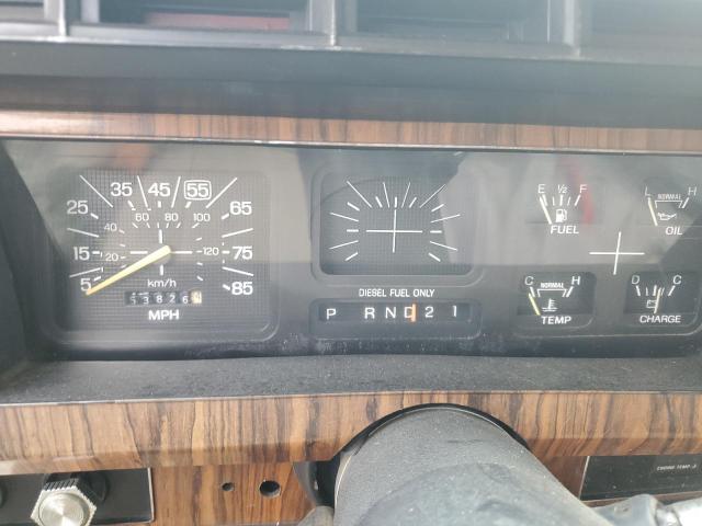 1984 FORD F 250 #3296208424