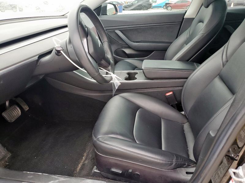 2018 TESLA MODEL 3 5YJ3E1EA6JF023680