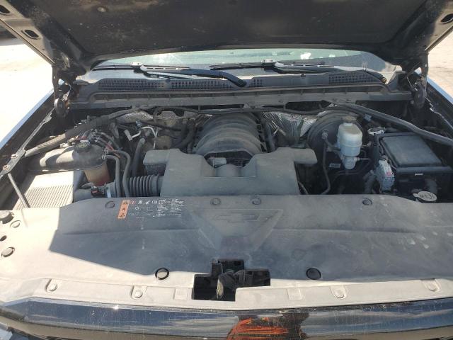 2018 CHEVROLET SILVERADO - 1GCVKPEC0JZ223695