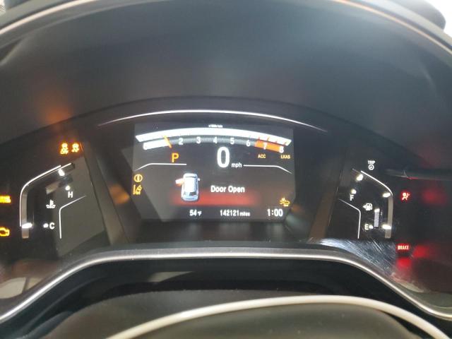 2017 HONDA CR-V EX - 2HKRW2H56HH658535