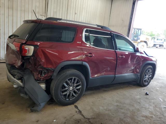 Vin: 1gkknuls3hz222896, lot: 56999605, gmc acadia slt-1 20173