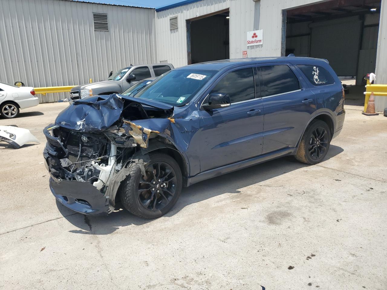 DODGE DURANGO R/T