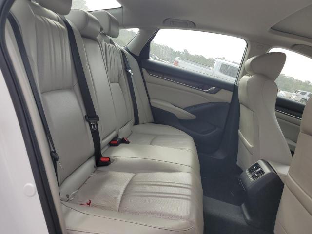 2018 HONDA ACCORD EXL - 1HGCV1F66JA166830