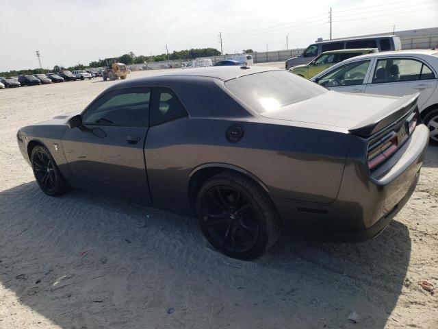 Vin: 2c3cdzag8jh339155, lot: 57248325, dodge challenger sxt 20182