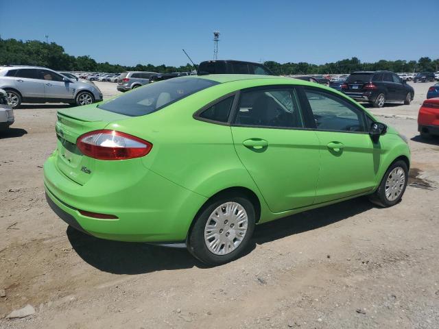 Vin: 3fadp4bj8em189453, lot: 56781485, ford fiesta se 20143