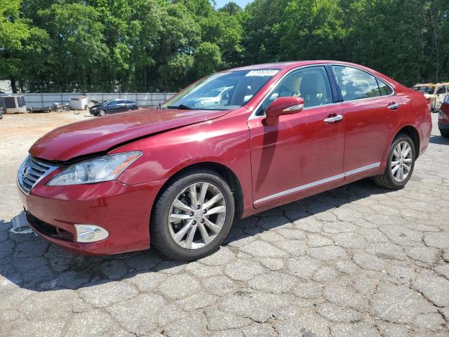 Vin: jthbk1eg4b2460637, lot: 57306345, lexus es350 350 2011 img_1