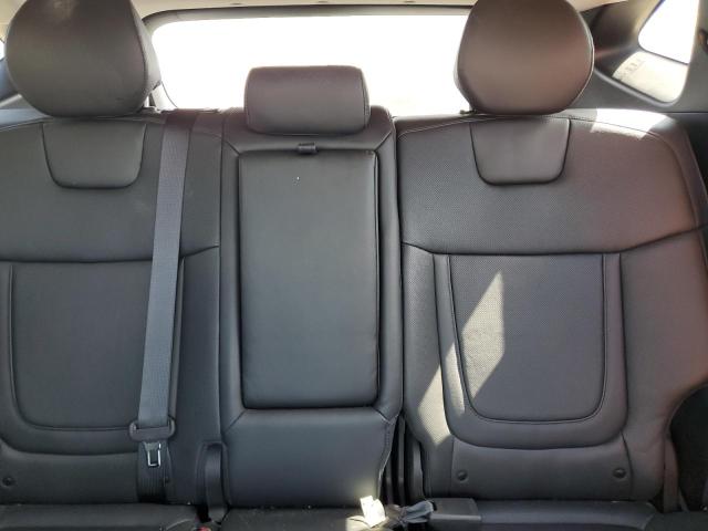 2022 HYUNDAI TUCSON SEL - 5NMJCCAE6NH021837