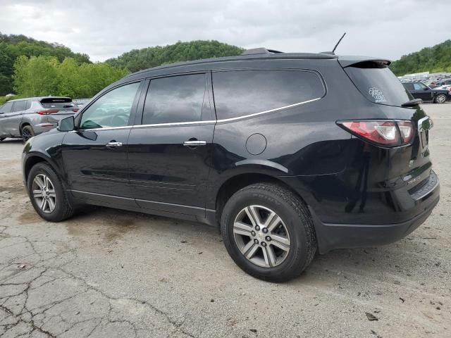 Vin: 1gnkrgkd1hj131202, lot: 56565915, chevrolet traverse lt 20172