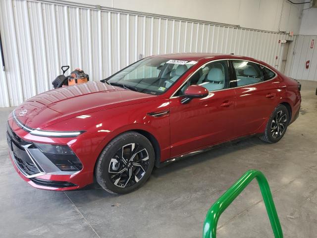 Vin: kmhl64ja0ra399795, lot: 55763585, hyundai sonata sel 2024 img_1