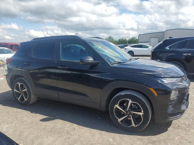 Vin: kl79mtslxpb214140, lot: 58482725, chevrolet trailblzr rs 20234