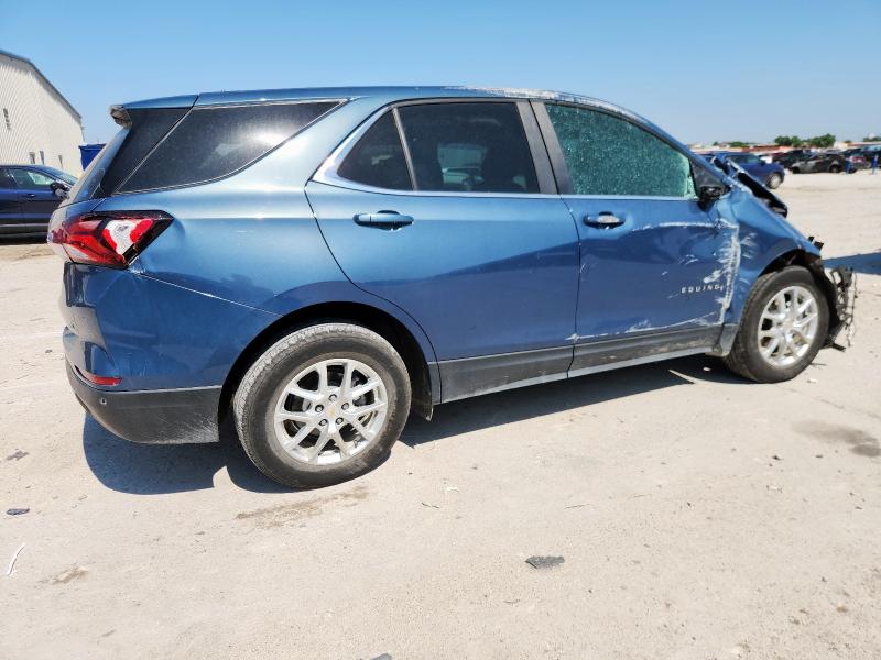 Vin: 3gnaxkeg1rl228064, lot: 58274905, chevrolet equinox lt 20243