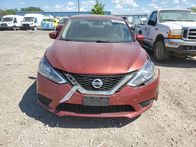 2016 NISSAN SENTRA S - 3N1AB7AP9GY237270