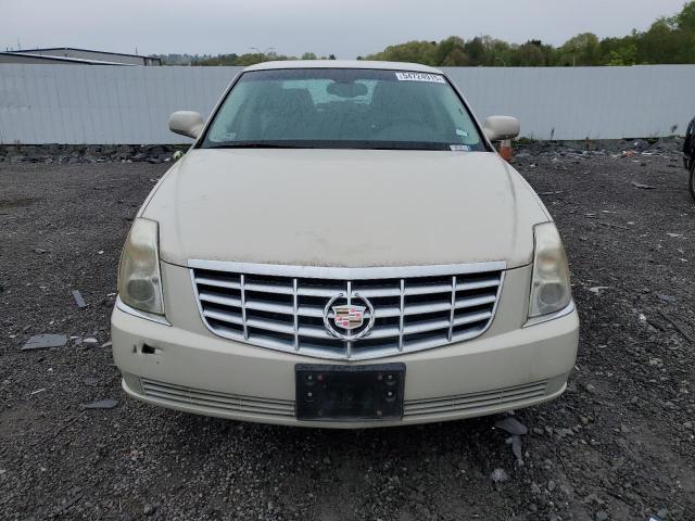 2011 CADILLAC DTS - 1G6KA5E69BU100144