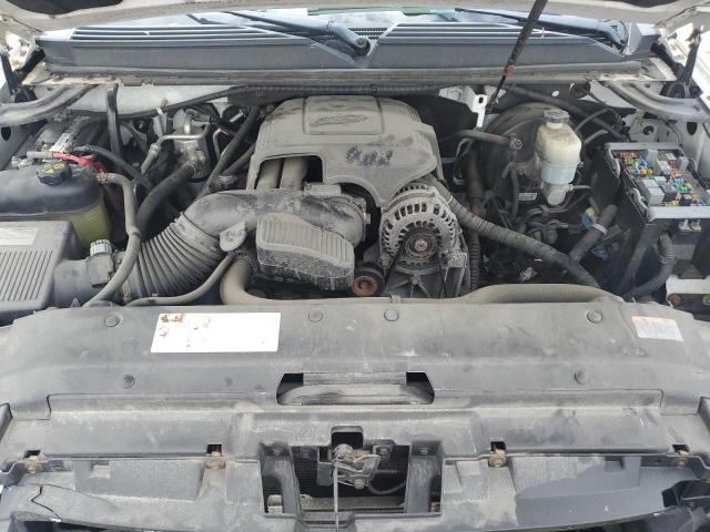 2011 GMC YUKON DENA #3263654736