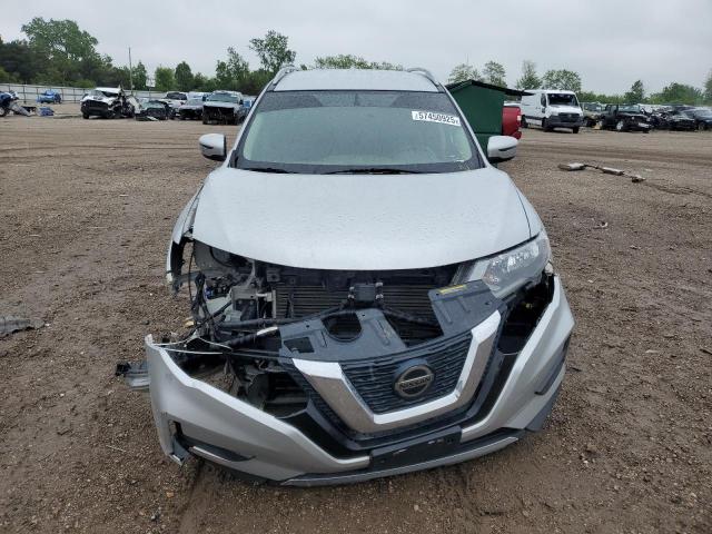 2018 NISSAN ROGUE S - 5N1AT2MV7JC708948