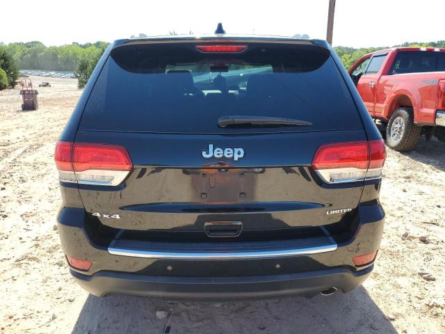2015 JEEP GRAND CHER - 1C4RJFBG5FC845175