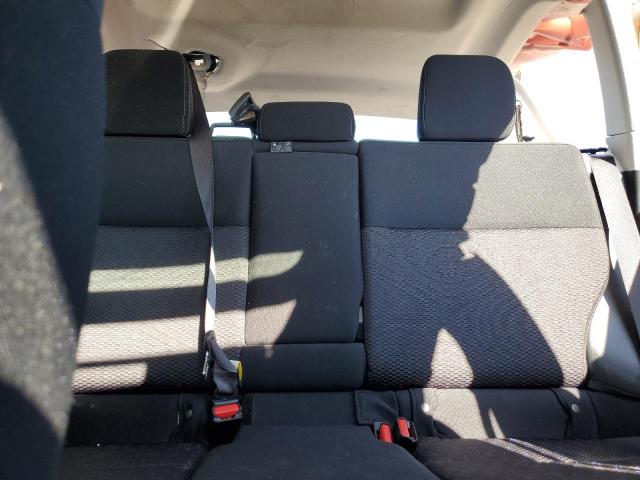 2016 SUBARU FORESTER 2 - JF2SJAFC7GH562441
