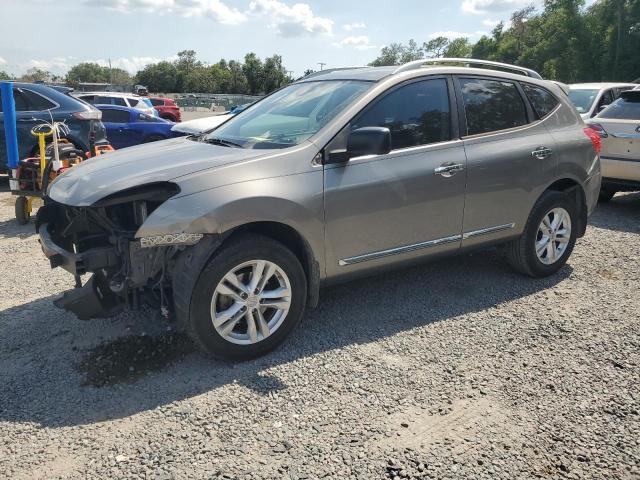 Vin: jn8as5mt8fw163148, lot: 57830725, nissan rogue s 2015 img_1