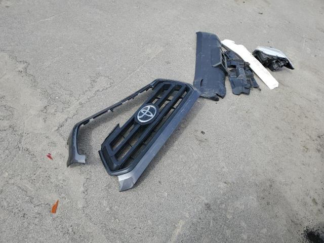 2021 TOYOTA TACOMA ACC - 3TYSX5EN9MT004030