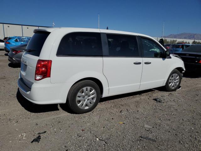 Vin: 2c4rdgbg8kr745716, lot: 57624705, dodge caravan se 20193