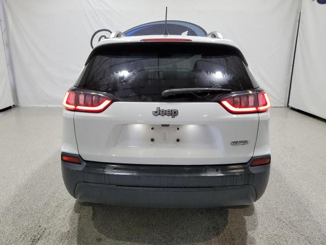 2019 JEEP CHEROKEE L - 1C4PJLCB2KD215403