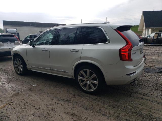 Vin: yv4a22pl9g1042453, lot: 56787075, volvo xc90 t6 20162
