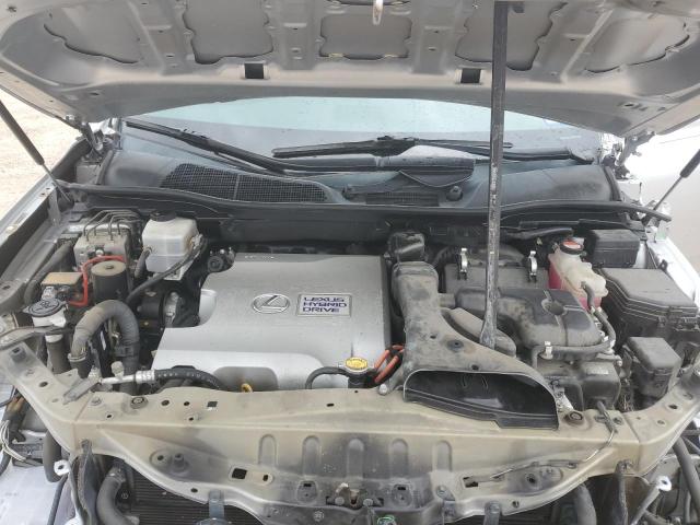 2015 LEXUS RX 450H - 2T2ZB1BAXFC003060